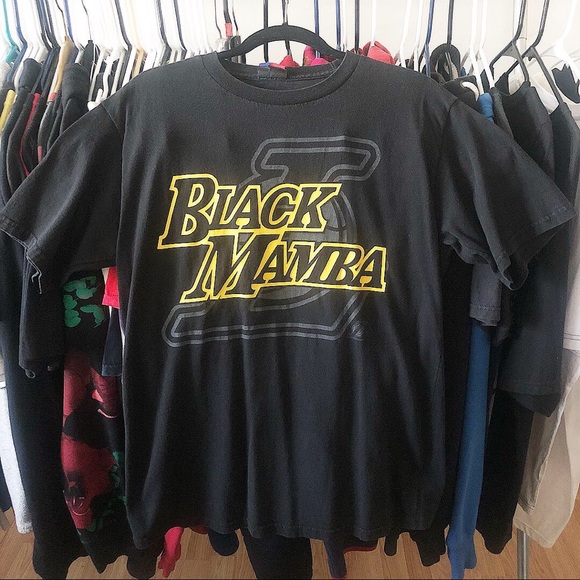 Other - Black Mamba T’shirt
